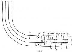 Клапан для противопесочных выравнивающих фильтров (патент 2441137)