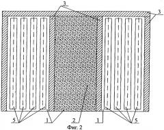 Форсажный заряд твердого топлива для газогенератора катапультного устройства ракеты (патент 2287714)