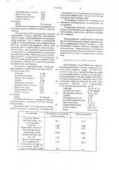 Диетический студнеобразный продукт (патент 1771416)