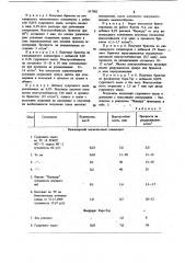 Связующее для окускования порошкообразныхматериалов (патент 817083)