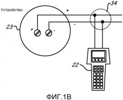 Переносной полевой инструмент для технического обслуживания с улучшенной функцией базовой информированности (патент 2557468)