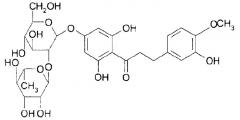 Обладающая антимикробной активностью композиция, содержащая биспиридинийалкан (октенидина дигидрохлорид) (патент 2442567)