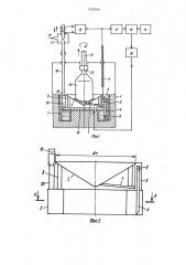 Устройство для вытягивания кристаллов из расплава (патент 1122015)