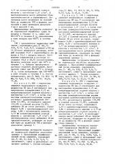 Способ приготовления катализатора для гидроочистки нефтяного сырья (патент 1491564)