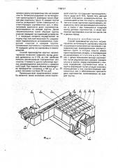 Способ производства круглых лесоматериалов (патент 1798191)