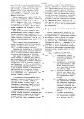 Способ термической обработки чугунных двухслойных прокатных валков (патент 1268627)