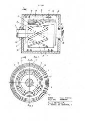 Термоуправляемая фрикционная муфта (патент 1137264)
