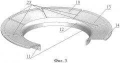 Долото с герметизированной опорой (патент 2426859)