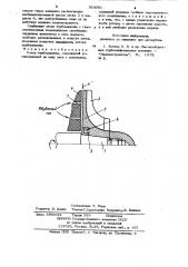 Ротор турбомашины (патент 934061)