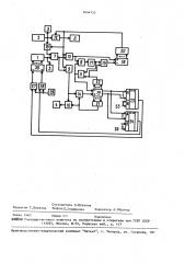 Устройство для моделирования систем массового обслуживания (патент 1644153)