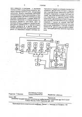 Устройство для контроля механизма автосцепки (патент 1794769)