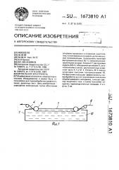 Муфельная электропечь (патент 1673810)