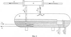 Термодинамический сепаратор и способ подготовки газа с высоким содержанием с3+ (патент 2366488)