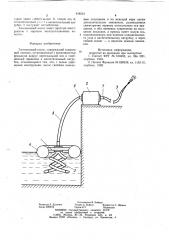 Змеевиковый насос (патент 918531)