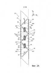 Способ и подвижное устройство для уменьшения термического сопротивления между двумя твёрдыми телами (патент 2608765)
