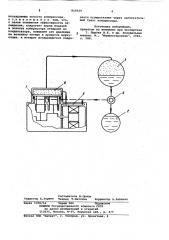 Способ испарительного охлаждениякомпрессора холодильной установки (патент 819529)