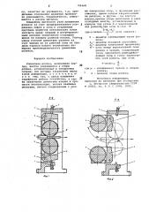 Роликовая волока (патент 759168)