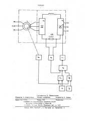 Асинхронный вентильный каскад (патент 936330)