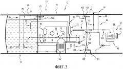 Погружной модуль для производства энергии (патент 2607474)
