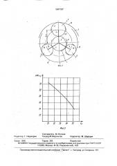 Соосная зубчатая передача (патент 1647187)