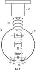 Осветительное устройство и проектор изображений (патент 2604569)
