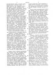 Способ частичной повторной коррекции пространств распознавания цвета при распознавании цвета цветной плоскости (патент 1407410)