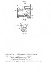 Способ определения угла естественного откоса сыпучих материалов (патент 1305526)