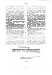 Маркировочная лента (патент 1734125)