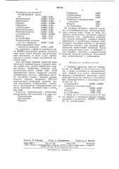 Пищевая зернистая икра (патент 492104)
