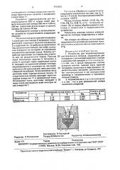 Устройство для модифицирования расплавленного металла (патент 1705353)
