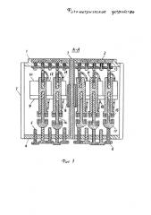 Фотометрическое устройство (патент 2574515)