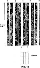 Способ генерирования численных псевдокернов с использованием изображений скважины, цифровых образов породы и многоточечной статистики (патент 2444031) Способ генерирования численных псевдокернов с использованием изображений скважины, цифровых образов породы и многоточечной статистики (патент 2444031)