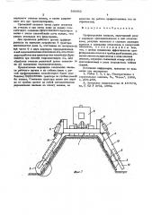 Профилировщик каналов (патент 569682)