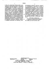Способ управления тепловым профилем валков прокатных станов (патент 863039)
