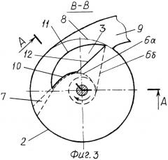 Высевающий аппарат (патент 2303343)