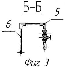 Обвязка газовой скважины (патент 2269645)