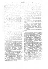 Устройство для подачи деталей типа стержней с головкой (патент 1399067)