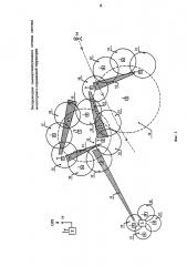 Беспроводная самоорганизующаяся сетевая система мониторинга охраняемой территории (патент 2620239)