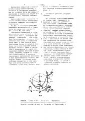 Очиститель корнеплодов от остатков ботвы на корню (патент 1251814)