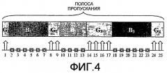 Способ и система, эффективные по полосе пропускания, для передачи/приема коммуникационного сигнала с использованием полосы пропускания канала (патент 2466507)