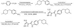 Замещенные полициклические пиразольные ингибиторы киназной активности и их применение (патент 2655921)