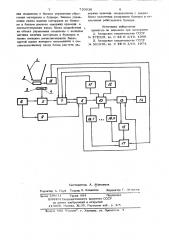 Устройство автоматического включения питателей резервных бункеров (патент 720036)