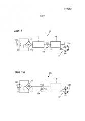 Устройство драйвера и способ возбуждения для возбуждения нагрузки, в частности, блока сид (патент 2587676)