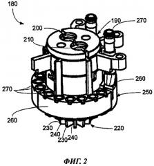 Аппарат для розлива продукта (патент 2446091)