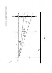 Способ калибровки камеры (патент 2662411)