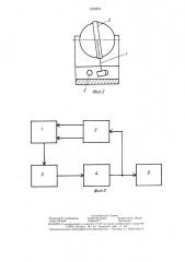 Способ определения угла наклона объекта (патент 1323854)
