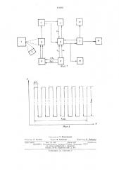 Устройство для считывания карт изолиний (патент 456283)
