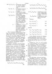 Устройство для обнаружения перегретых букс железнодорожного состава (патент 1556983)