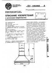 Способ хроматографического анализа веществ на пластинах с тонким слоем сорбента (патент 1093969)