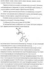 Новые лекарственные композиции на основе новых антихолинергических средств и ингибиторов egfr-киназы (патент 2317828)